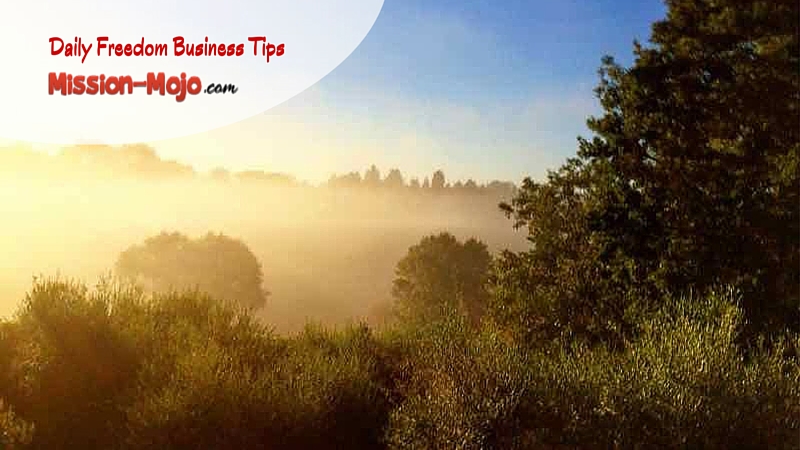 Motivation Mojo Tip 15 – Talking to Like Minded People