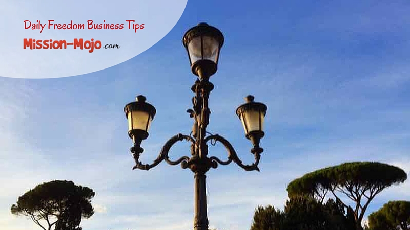 Motivation Mojo Tip 19 – Test-Drive Your Dream