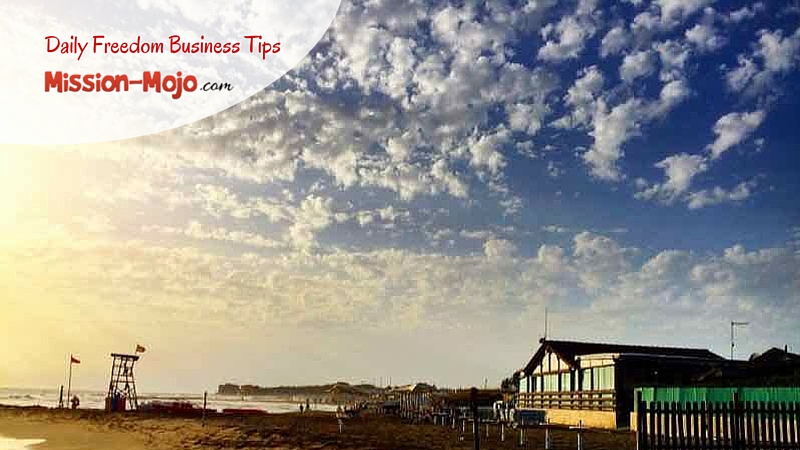 Digital Marketing Mojo Tip 21 – Creating a PDF