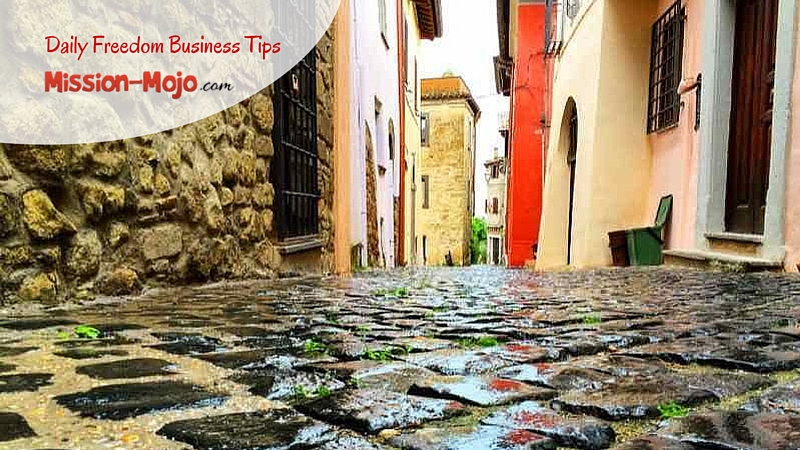 Mission Mojo Digital Business Tips – 66