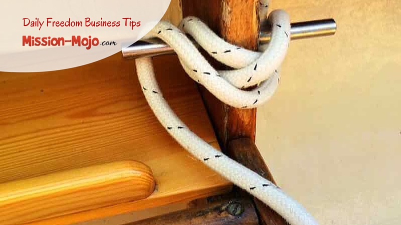 Digital Marketing Mojo Tip 27 – Get A Virtual Assistant