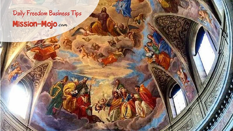 Mission Mojo Digital Business Tips – 72