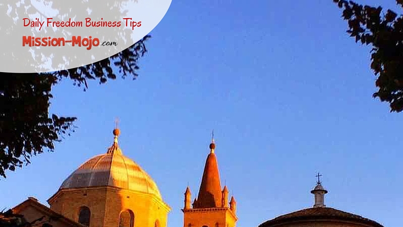 Digital Marketing Mojo Tip 20 – Little Black Book