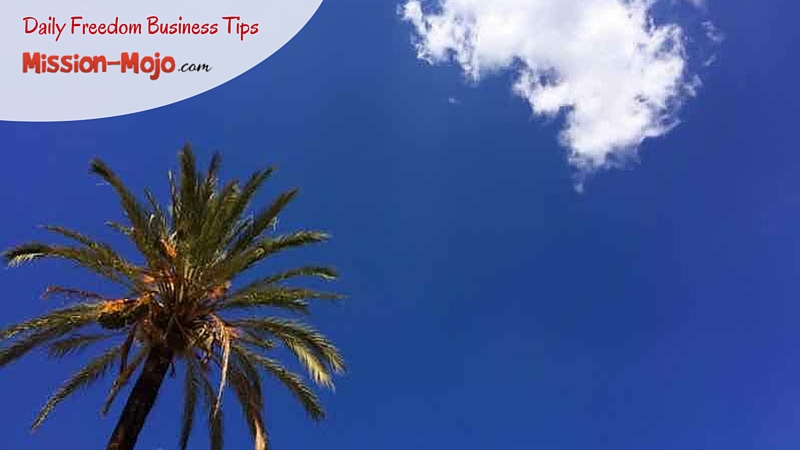 Motivation Mojo Tip 9 – Getting Uncomfortable
