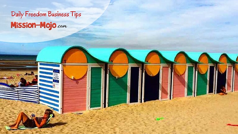 Motivation Mojo Tip 11 – Create a Task List