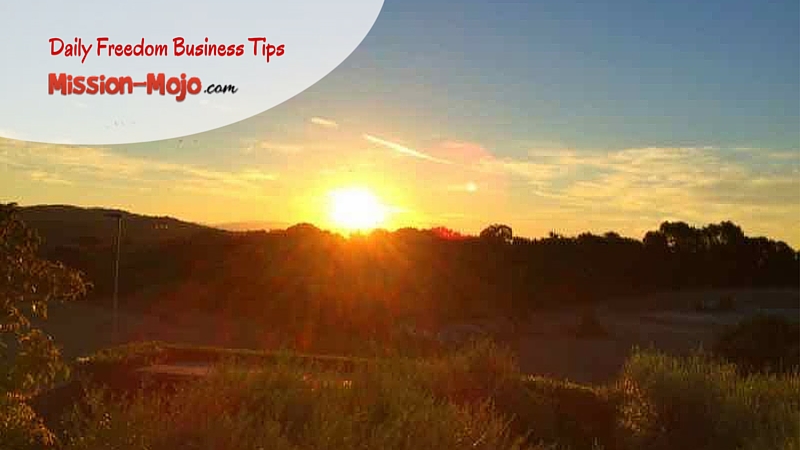 Digital Marketing Mojo Tip 16 – Presence on the Map