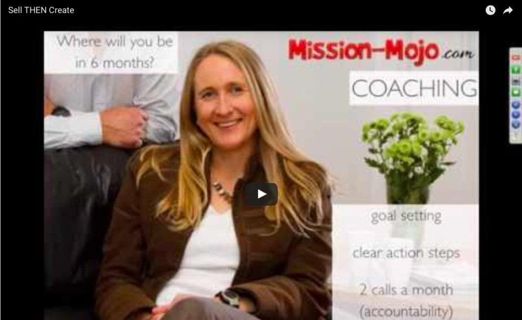 mission mojo bonus